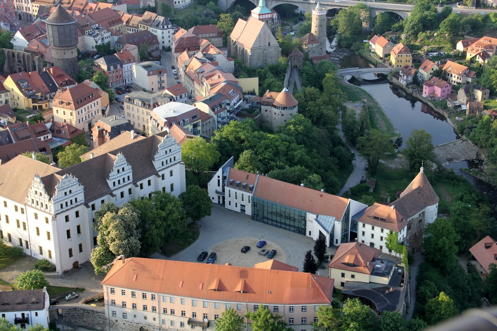 Lady aus Bautzen