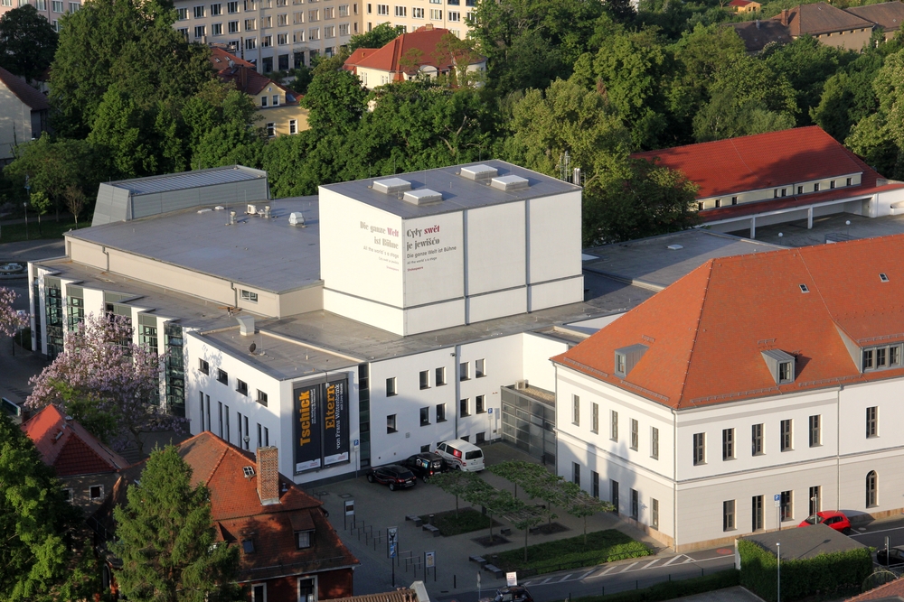 Großes Haus