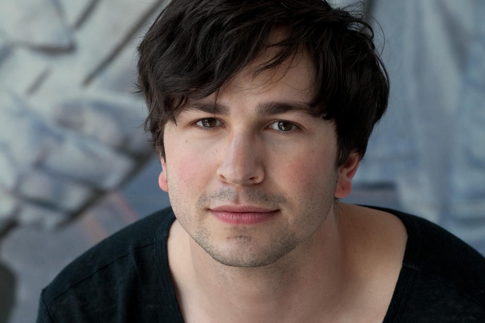 Porträtfoto Marvin George